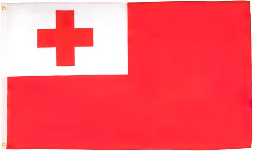Vista 15 de AZ FLAG Bandera de Samoa Americana 2' x 3' - Banderas de Samoa Americana 23.6 x 35.4 in - Banner de 2x3 pies