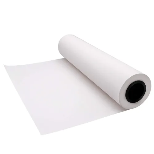 Vista 11 de YRYM HT Rollo de papel de carnicero marrón para ahumador, papel de regalo