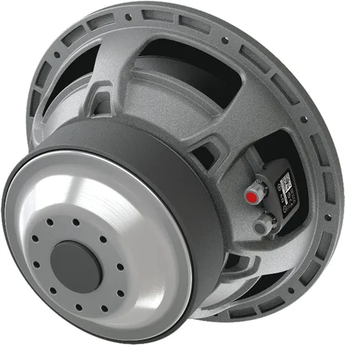 Vista 2 de HERTZ Mille Pro Series MP-250-D23 Subwoofer DVC RMS de 2 ohmios de 10 pulgadas (9.843 in) 600 vatios