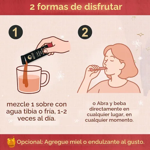 Vista 4 de Barra de ginseng rojo coreano de 6 años, 100 unidades, cada extracto de ginseng Plus, 100% de origen coreano, raíces de 6 años, aumenta la energía