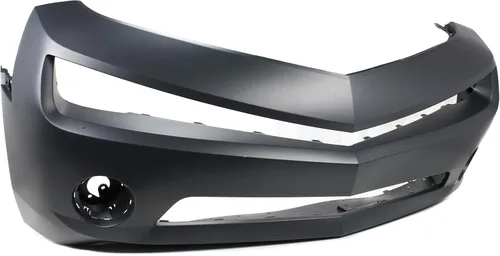 Vista 3 de Garage-Pro Cubierta de parachoques delantero para Chevrolet Camaro LS/LT 2011-2013, repuesto de parachoques delantero, imprimado