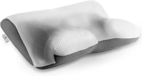 Vista 2 de Funda de almohada cervical de gel refrescante