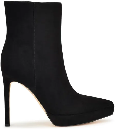 Vista 2 de Nine West Women's Danise Ankle Boot