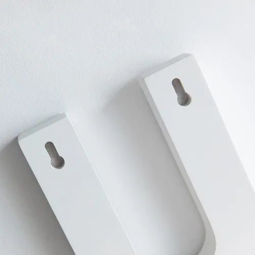 Vista 6 de COLLECTIVE HOME - Letras de madera para decoración de pared, decoración de mesa independiente, letreros decorativos con monograma, decoración