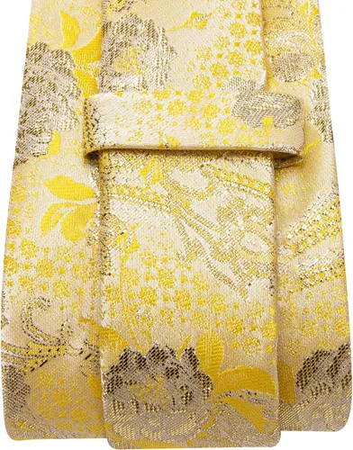Vista 75 de Dubulle Corbata tejida de cachemira para hombre y gemelos de pañuelo para hombre, conjunto de gemelos para boda formal y negocios