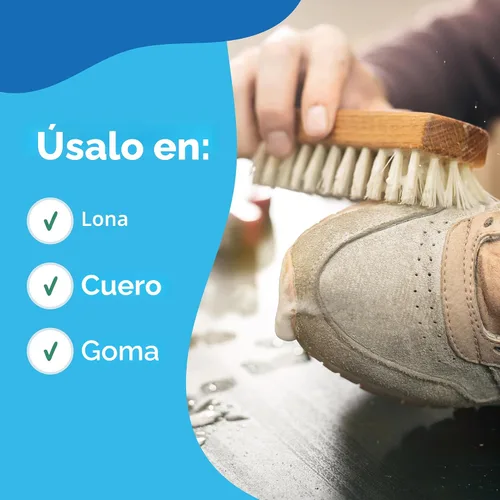 Vista 4 de Miss Mouth's Messy Steppers Shoe Cleaner