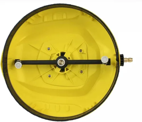 Vista 6 de Karcher 8.755-848.0 Limpiador de superficies duras para hidrolavadora eléctrica, de conexión rápida.