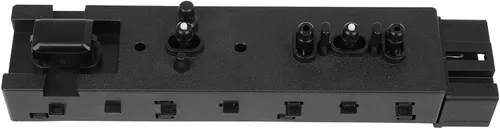 Vista 3 de STAYTOP Interruptor de asiento eléctrico Interruptor de ajuste del asiento del conductor izquierdo para Ford C-Max, 2007-2014 para Ford Edge