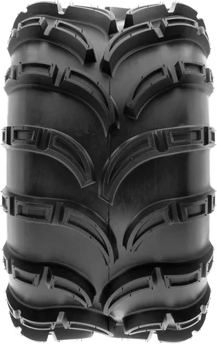 Vista 6 de SunF 22x12-9 ATV UTV Neumático 22x12x9 Barro Tubeless 6 PR A028-1 - Par de 2