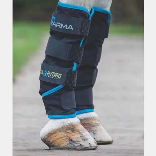 Vista 2 de Botas de hidroterapia ARMA Cool