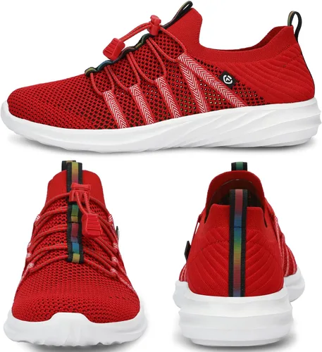 Vista 6 de VIFUUR Zapatos de agua para hombre y mujer, zapatos deportivos para playa, surf, caminar, kayak, barco, piscina