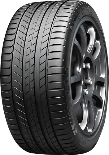 Vista 6 de Michelin Latitude Sport3