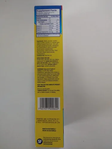 Vista 5 de Ballena Azul Aceite de Hígado de Hígado de Bacalao para Adultos y Niños, Aceite de Hígado de Bacalao para Adultos y Niños, Buena Fuente