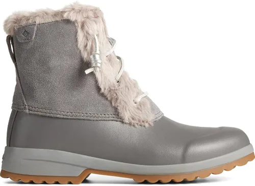 Vista 4 de Sperry Women's Maritime Repel Suede Boots