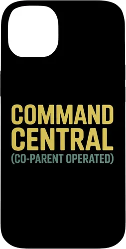 Vista 15 de Command Central Co-Parenting Case for iPhone 16