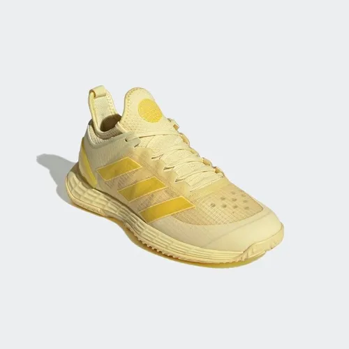 Vista 5 de adidas Tenis Adizero Ubersonic 4 para mujer