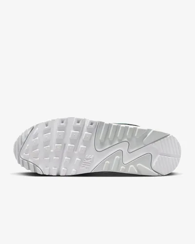 Vista 3 de Hombre AIR MAX 90 - Talla 8 Us - BlancoVerde Primavera, BlancoVerde Primavera