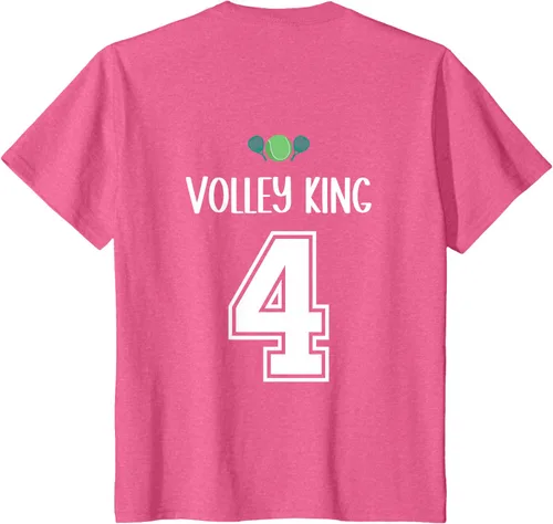 Vista 42 de Funny Padel Tennis Group Jersey for Padel Team Padel T-Shirt