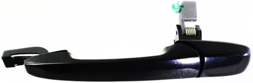 Vista 5 de KarParts360 Para Mazda CX-9 2007-2015 Manija de puerta exterior delantera o trasera, lado del conductor imprimado negro Trim: Sport/Touring/Grand