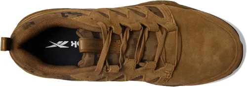 Vista 2 de Reebok Men's Rb4382 Floatride Energy Tactical Boot Coyote Construction Shoe
