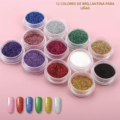 Vista 2 de LIONVISON Mano de práctica para uñas acrílicas, manos de práctica flexibles con dedos y kit de uñas, cepillo de polvo acrílico, herramientas