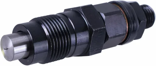 Vista 3 de Inyector de combustible diesel de 4pcs 093400-7040 compatible con Toyota Hilux Surf Prado 1KZ-TE 3.0