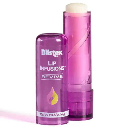 Vista 3 de Blistex Lip Infusions Revive Lip Moisturizer 0.13 onzas
