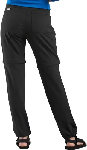 Vista 3 de Outdoor Research Pantalones convertibles Ferrosi para mujer - Equipo de senderismo y escalada