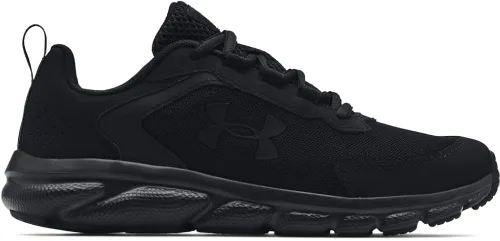 Vista 5 de Under Armour Unisex-Child Grade School Assert 9 Running Shoe