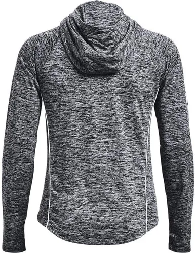 Vista 5 de Under Armour - Sudadera con capucha Tech Twist para mujer