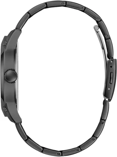 Vista 2 de GUESS Reloj de 1.732 in para hombre