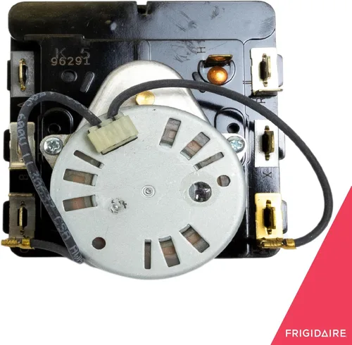 Vista 2 de Frigidaire 131719100 Temporizador para Secadoras