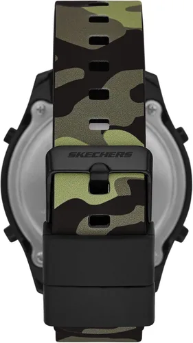 Vista 3 de Skechers Reloj casual analógico de tres manecillas para hombre