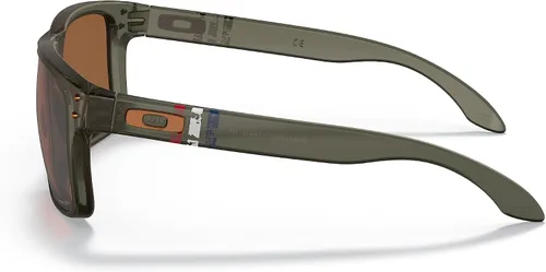 Vista 120 de Oakley Men's OO9102 Holbrook