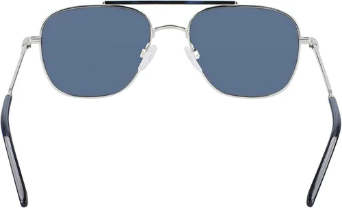 Vista 4 de Calvin Klein Ck21104s - Gafas de sol piloto para hombre