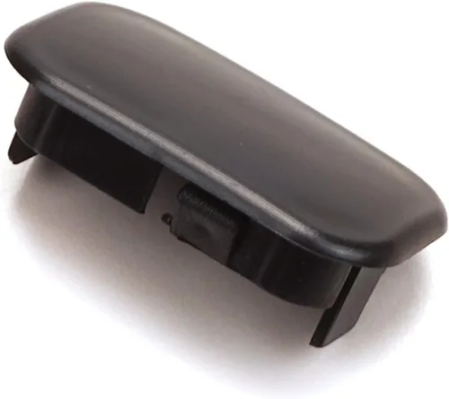 Vista 4 de ESC Auto Parts EDP1194 Cubierta del sensor de puerta de entrada sin llave 8200641966 compatible con Renault Megane 2 3 Scenic 2 3 Clio 3 Vel Satis