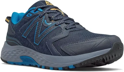 Vista 3 de New Balance 410 Trail Running Tenis para hombre
