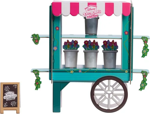 Vista 2 de Disney Doorables in Full Bloom Mega Peek Series 15 Mystery Floral Figures