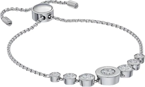 Vista 24 de Michael Kors Silver-Tone Bracelet for Women; Bracelets; Jewelry for Women