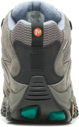 Vista 6 de Merrell Moab 3 Mid WP - Zapatos para mujer