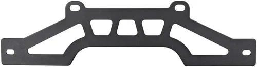 Vista 5 de Soporte de montaje en torre de choque X3 para barra de luz LED frontal X3 de 10 a 14 pulgadas, compatible con accesorios Can-Am Maverick X3 Max X RS