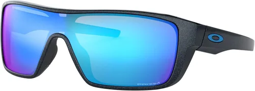 Vista 2 de Oakley Oo9411 - Lentes de sol rectangulares con espalda recta para hombre