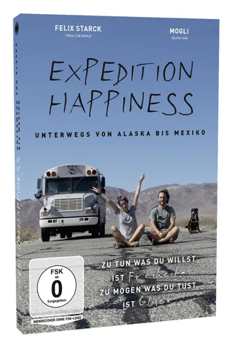 Vista 3 de Expedition Happiness