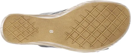 Vista 4 de Onex Sandalias de cuña para mujer