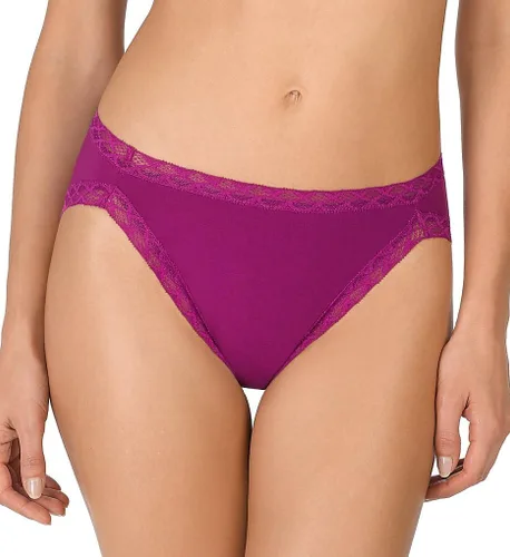 Vista 64 de Natori - Braga de corte francés para mujer Bliss Cafe
