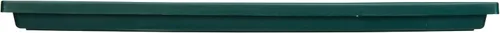 Vista 18 de The HC Companies Bandeja Rectangular Veneciana para Plantas - Platillo de 17.5" para Maceta de 18", Bandeja de Goteo de Plástico para Drenaje - Uso