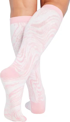 Vista 3 de Cherokee Printsupport - Calcetines de apoyo para mujer (12 mmHg)