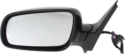 Vista 6 de Garage-Pro Espejo lateral del conductor para Volkswagen Beetle 1968-1977 Chrome Sedan