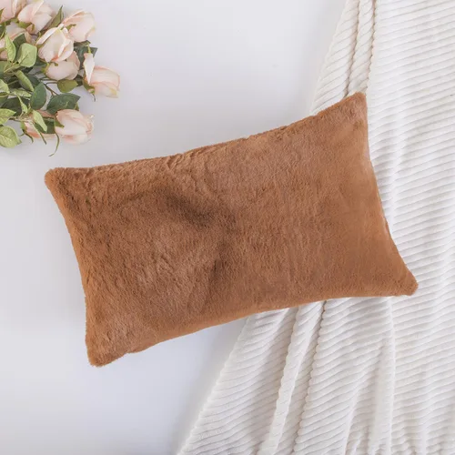 Vista 8 de Home Brilliant Funda de almohada negra cuadrada de piel sintética de 18 x 18 pulgadas, fundas decorativas para decoración de fiestas de otoño, 1