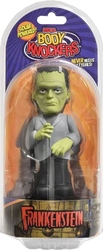 Vista 2 de NECA Universal Monsters Frankenstein - Aldera de cuerpo (6.5 pulgadas)